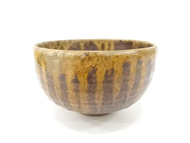 JAPANESE TEA CEREMONY / YOHEN TEA CHAWAN